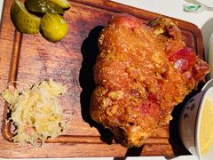 -起士林大饭店(小白楼店)
