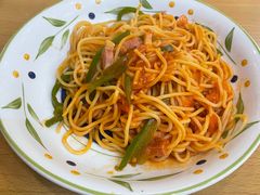 -萨莉亚意式餐厅(天河城购物中心店)