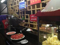 -姑奶奶老厨房(南坪路总店)