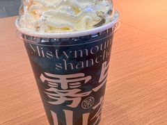 -雾与山茶(大禹城店)