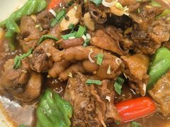 -老常州菜馆(天宁店)