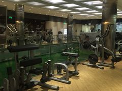 -威尔仕健身(金茂店)