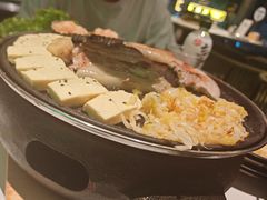 -范儿·嫂子烤肉·精致炭火烤肉(长治路店)