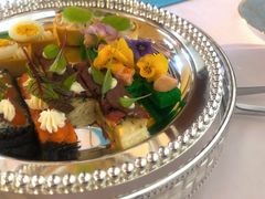 -北京古城老院厉晓麟精致菜