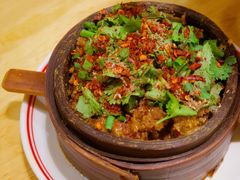 -冯四孃跷脚牛肉·非物质文化遗产店