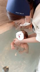 点击看大图 -圣贝拉母婴护理中心(深圳莱佛士店)