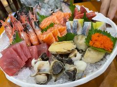 -银子铁板烧料理自助餐(人民广场店)