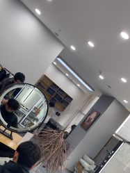 点击看大图 -藤野造型烫染·漂发