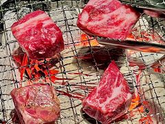-大牛焱烧·和牛炭火烧放题