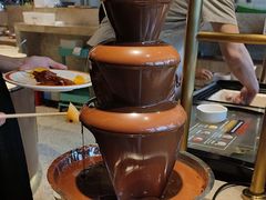 -比格比萨自助(宝山日月光店)