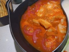 -新辣道鱼火锅(上地华联店)