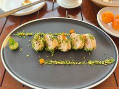 -喜鼎海胆水饺(东港店)