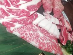 -九田家黑牛烤肉料理(太阳宫广场店)