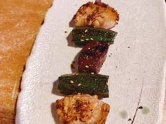 -质烤烤物·活烤海鲜(质烤总店)