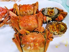 -钱库里海鲜自助(唐山街店)