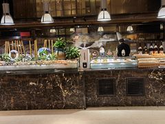 -合肥富力威斯汀酒店·知味餐厅