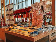 -视界美食自助餐厅·石家庄希尔顿酒店