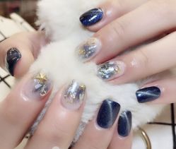 -Halo美甲美睫