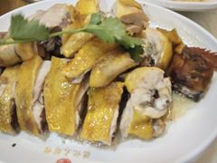 -德記大排档 26年老字号(西湖店)