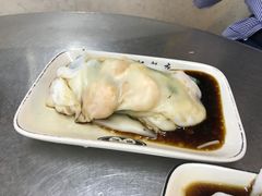 -银记肠粉(文昌北路店)