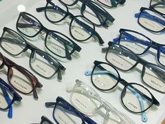 -三叶眼镜城(青云路店)