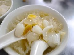 五果汤-老福合沟无米粿甜汤粿品店
