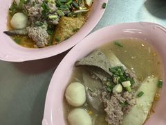 -榮泰米粉湯(Left Shop)