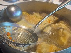 -山海龙·潮汕牛肉火锅(奥林春天店)
