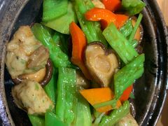 -朵朵开素食餐厅(后宰门街店)