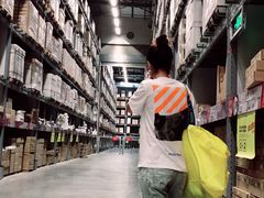 -宜家家居(西安未央商场店)