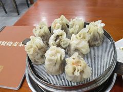 -德贤烧麦菜馆(本溪路店)