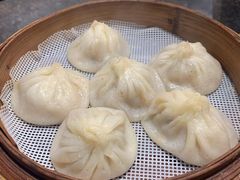 蟹黄汤包-零度空间·台湾小馆(五道口购物中心店)