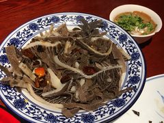 -北平食府(马鞍山路店)