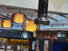 -青瓦餐厅·生鱼片·韩园烤肉(西塔店)