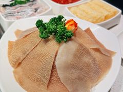 -海底捞火锅(巴黎春天浦建店)