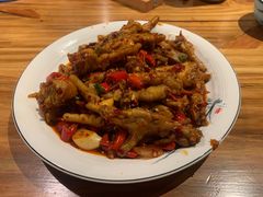 -小口味