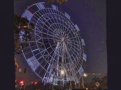 -南昌之星摩天轮