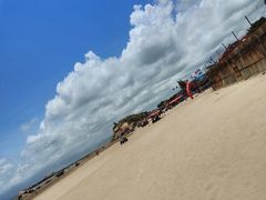 -南澳海滩