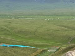 -新疆那拉提国家旅游度假区
