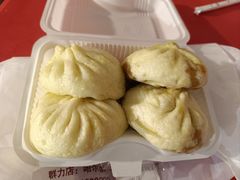 -张包铺(道外店)