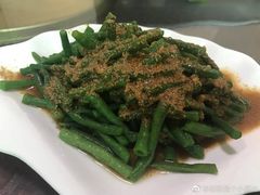 -吉同饭店(绿地·香榭丽公馆店)