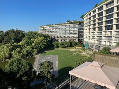 -天目湖涵田度假村