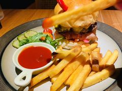 -Devils’ Brewery小恶魔精酿啤酒(武汉天地店)