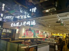 -黄记煌三汁焖锅(崇文门店)