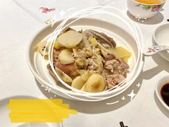 猪肚汤-花城苑广府菜(侨鑫店)