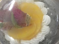 -欧贝拉蛋糕店(东门路店)