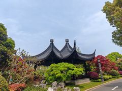 -上海皇廷花园酒店·西餐厅·自助餐