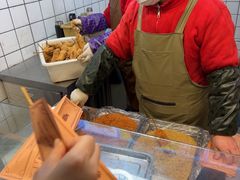 -上海鸡柳店(中街盛京大家庭店)