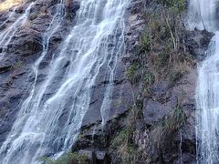-千泷沟大瀑布旅游区