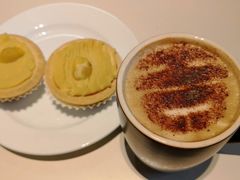 -麦当劳(牡丹江路店)